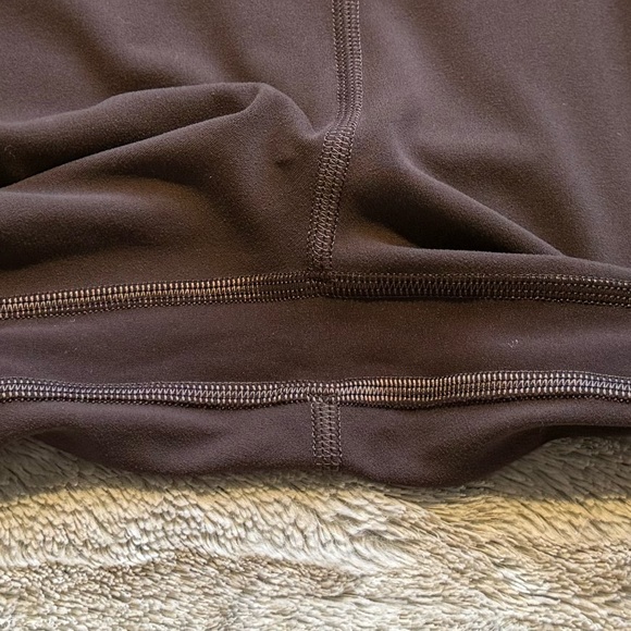 LULULEMON X PELOTON💕Align High-Rise Leggings-Pant Size 8 - Picture 8 of 13